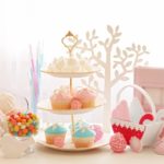 baby shower filles