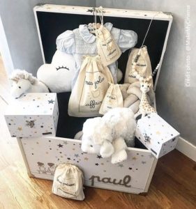 Les idées cadeaux pour les 1 an de bébé