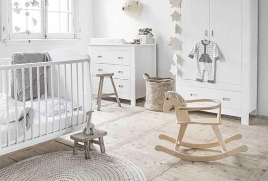 Chambre Bébé Idéale