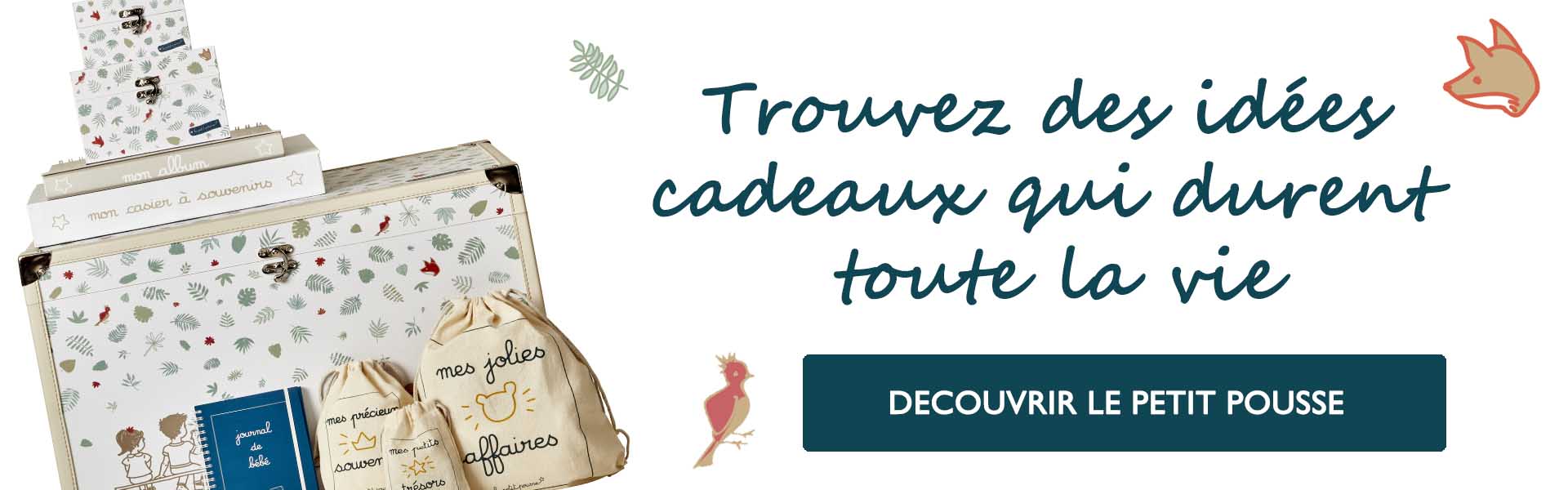 malle souvenirs solide