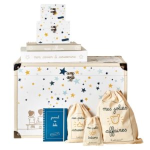 cadeau noël original pour bébé dès 18 mois