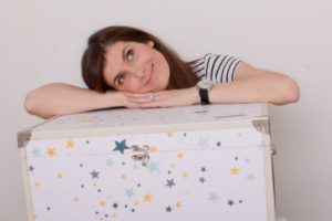 malle à souvenirs