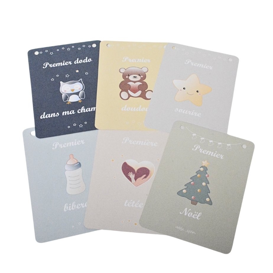 cadeau bébé 6 mois pas cher