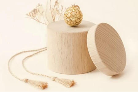 idée cadeau femme enceinte : bola de grossesse