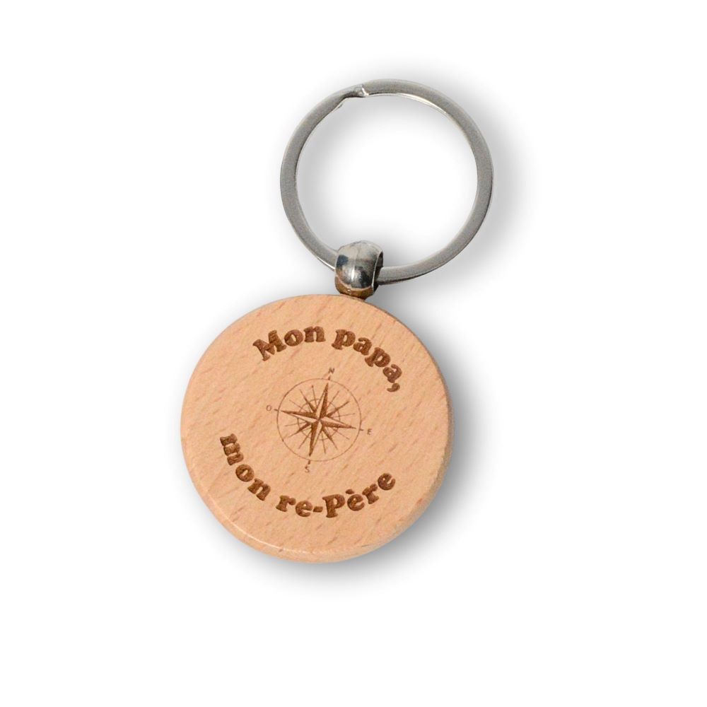 cadeau Saint-Valentin futur ou jeune papa
