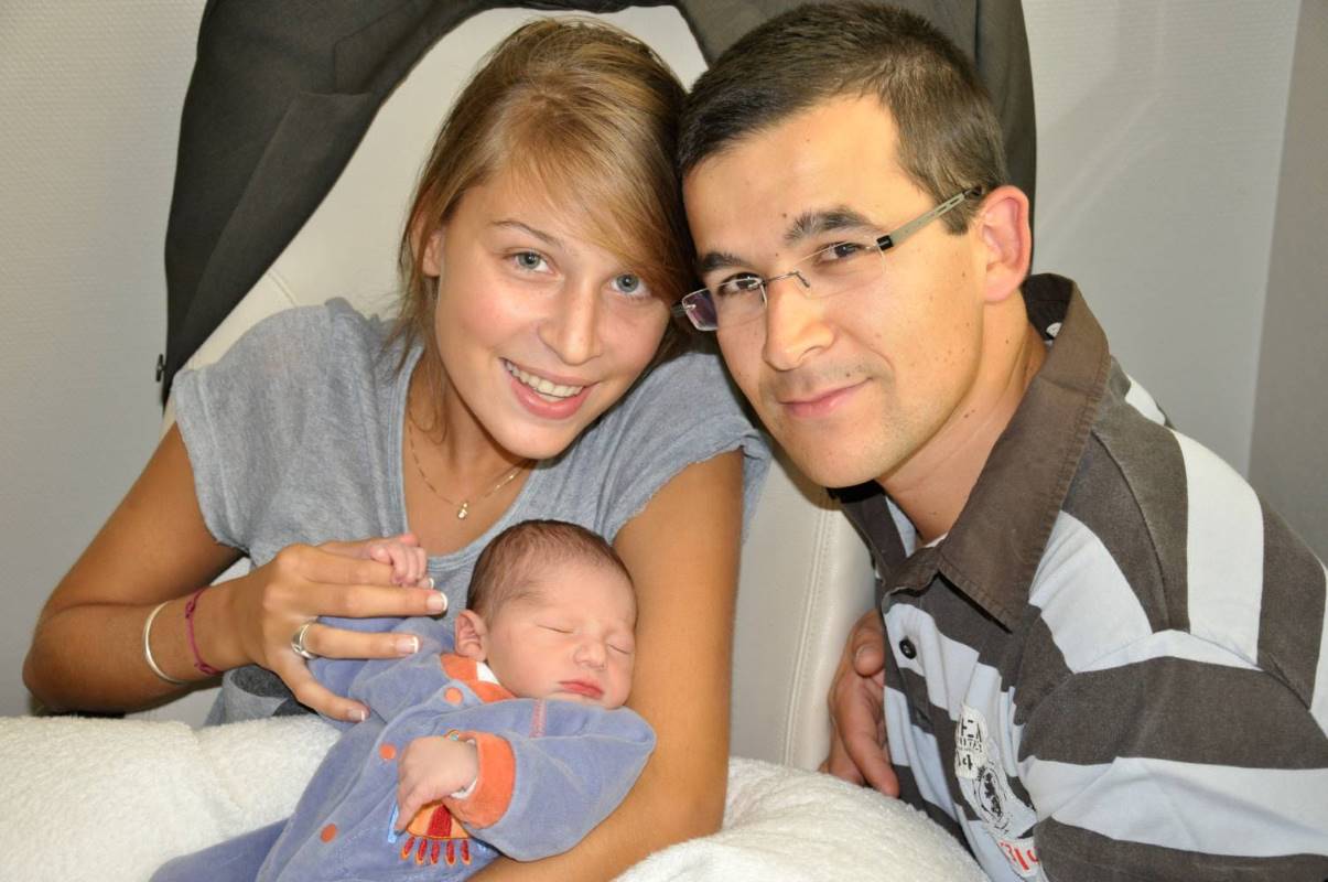 cadeau naissance neveu nièce