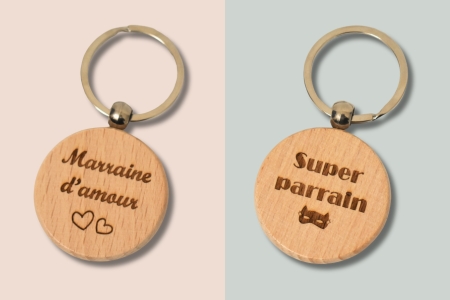 cadeau parrain marraine première communion