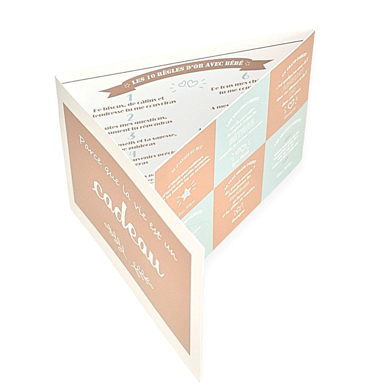 carte annonce papi mamie