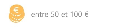 cadeau jeune maman entre 50 et 100 euros