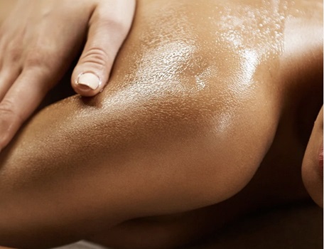coffret cadeau jeune maman massage