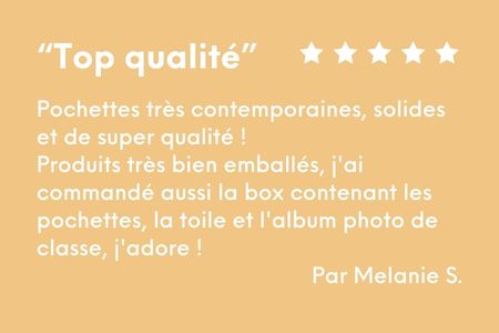 avis pochettes rangement dessins Le Petit Pousse