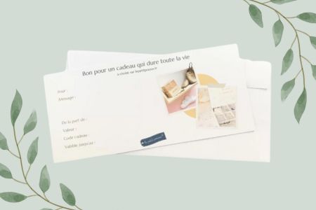 cadeau première fête des mères en retard