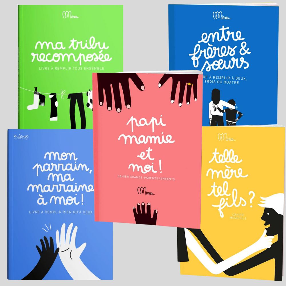 cadeau 10 ans symbolique souvenirs famille