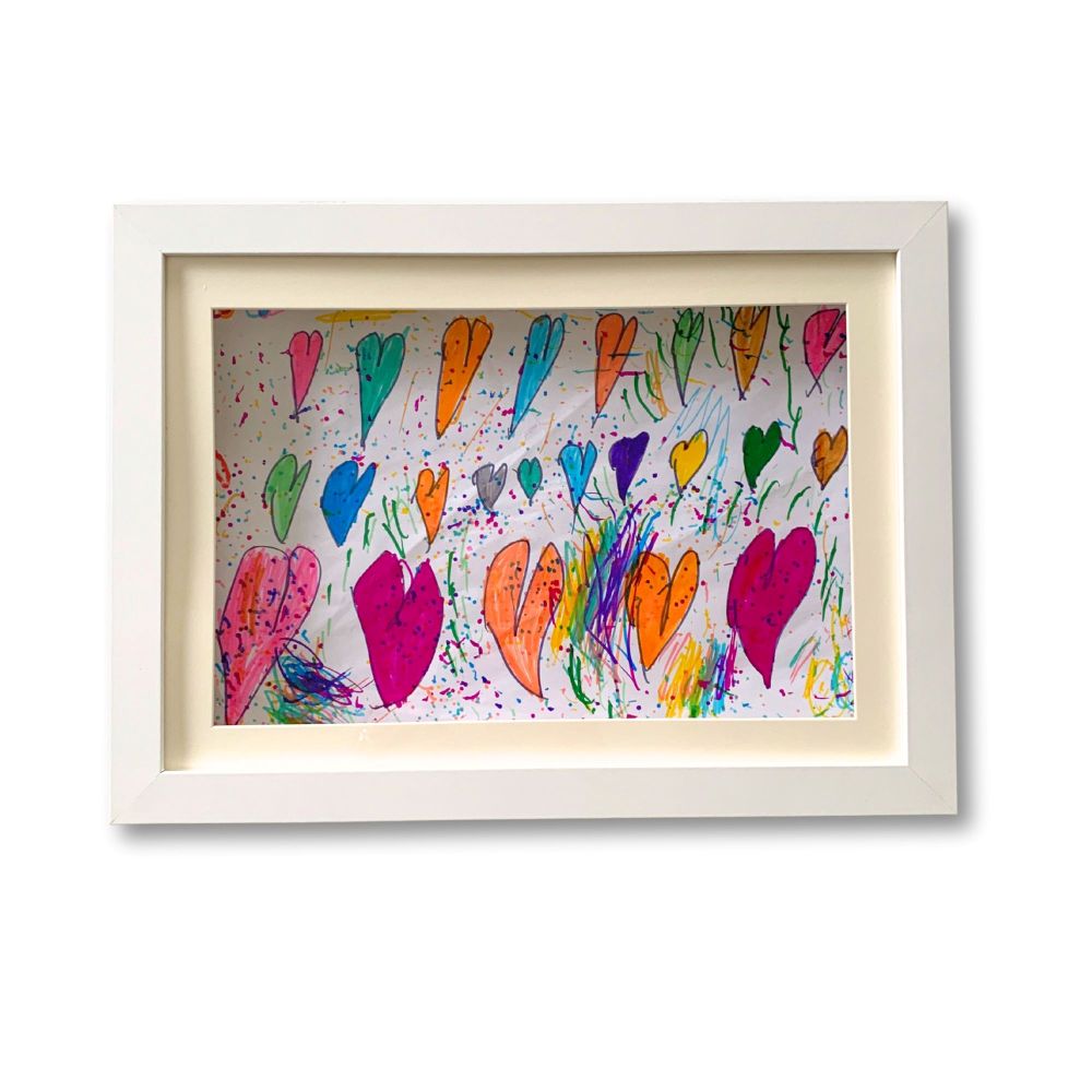 idée cadeau adoption enfant