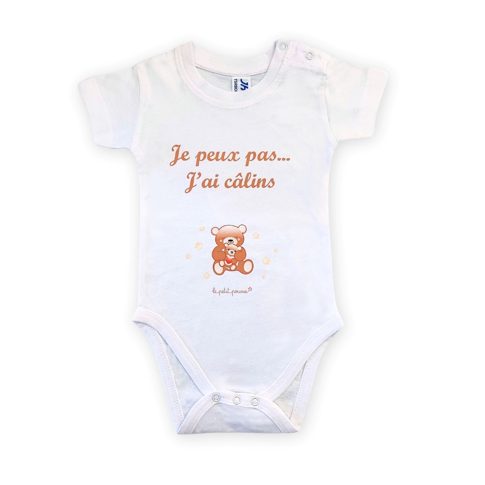 cadeau de noël pour futur-papa body