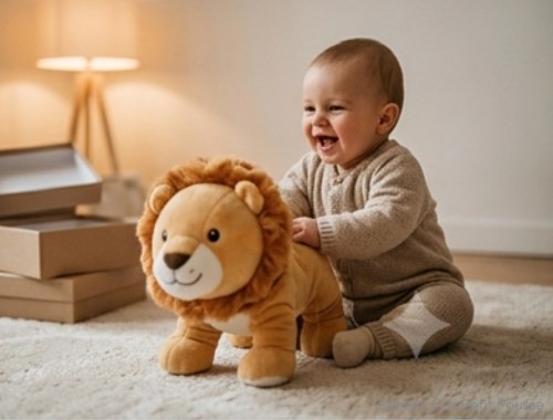cadeau Noël pour bébé
