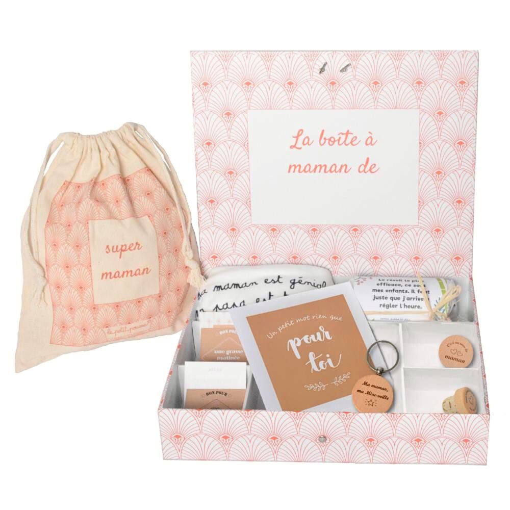idée cadeau saint-valentin femme enceinte