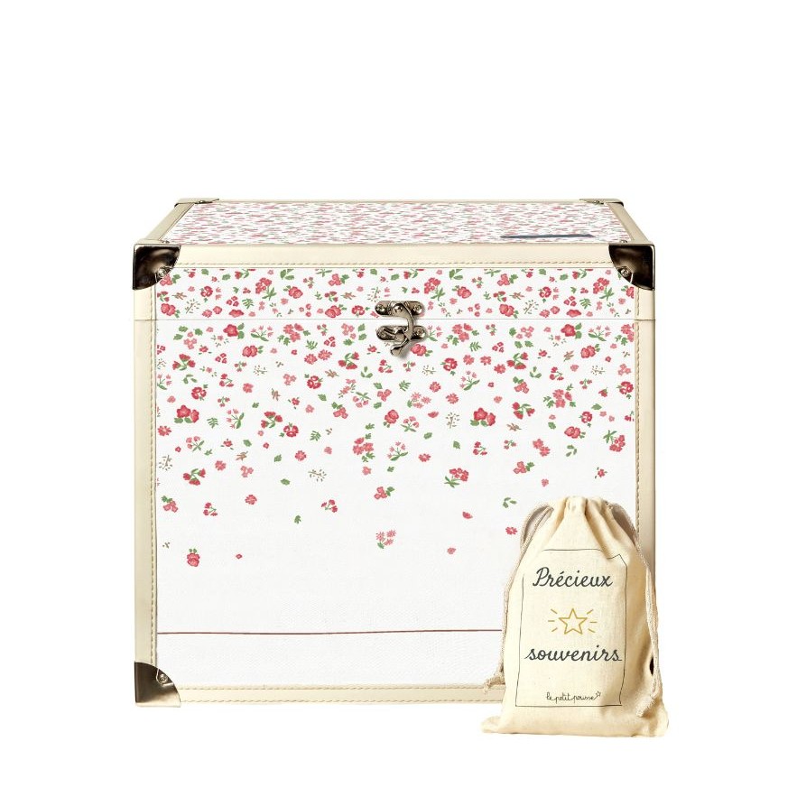 cadeau de naissance original et utile