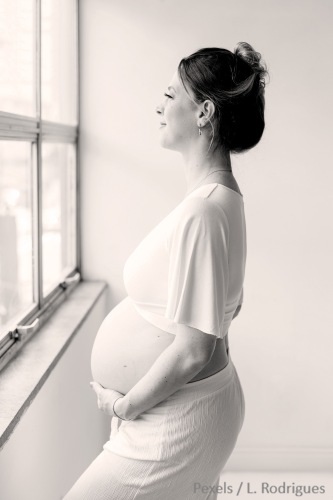 cadeau anniversaire femme enceinte
