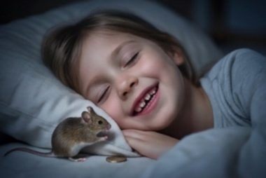 histoire petite souris