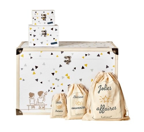 idée cadeau baptême garçon