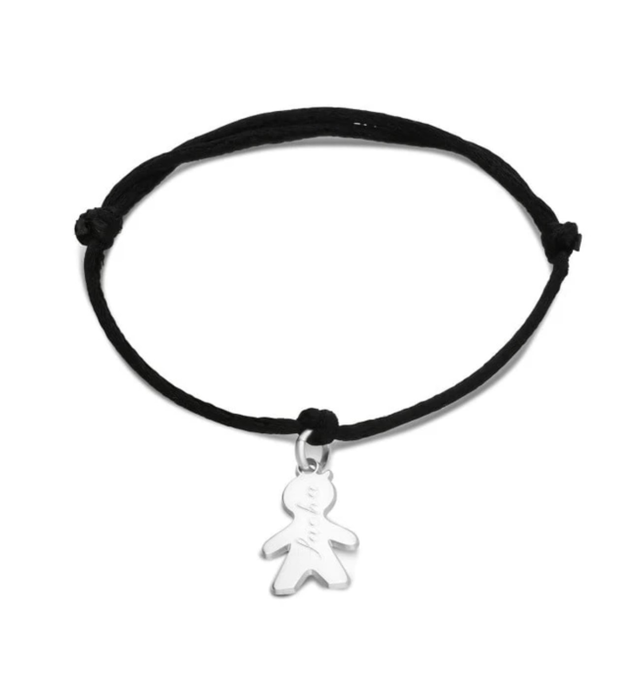 bijou personnalisé cadeau bébé garçon