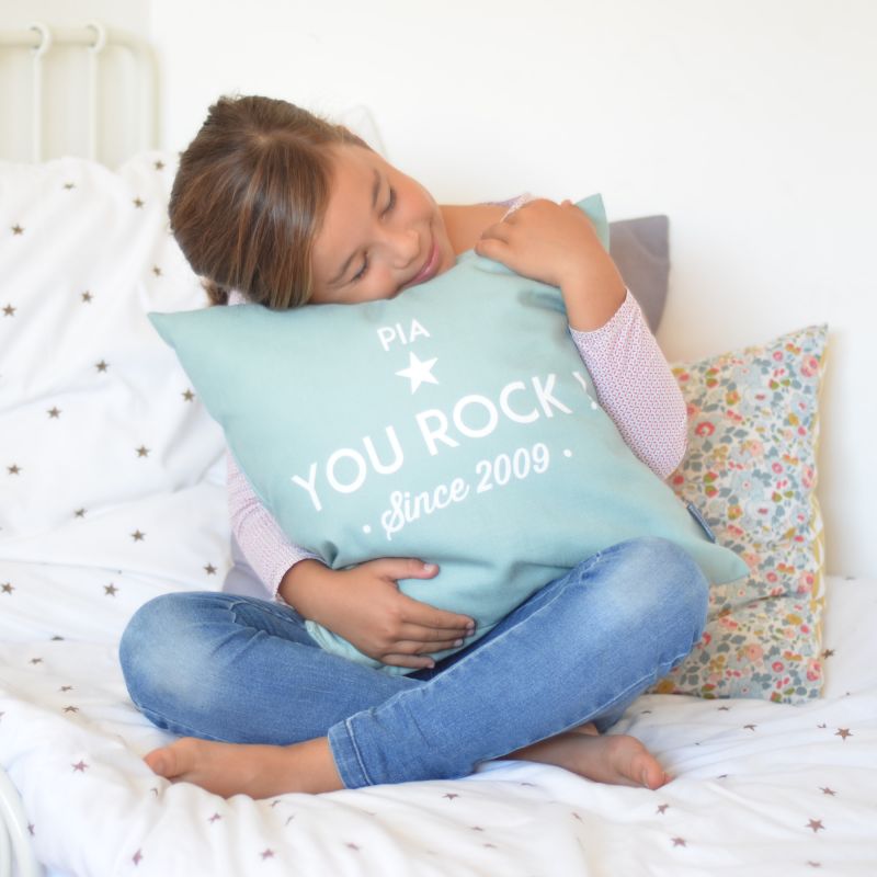 cadeau bébé personnalisé qui reste