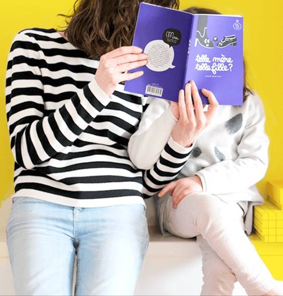 cadeau livre fille de 5 ans