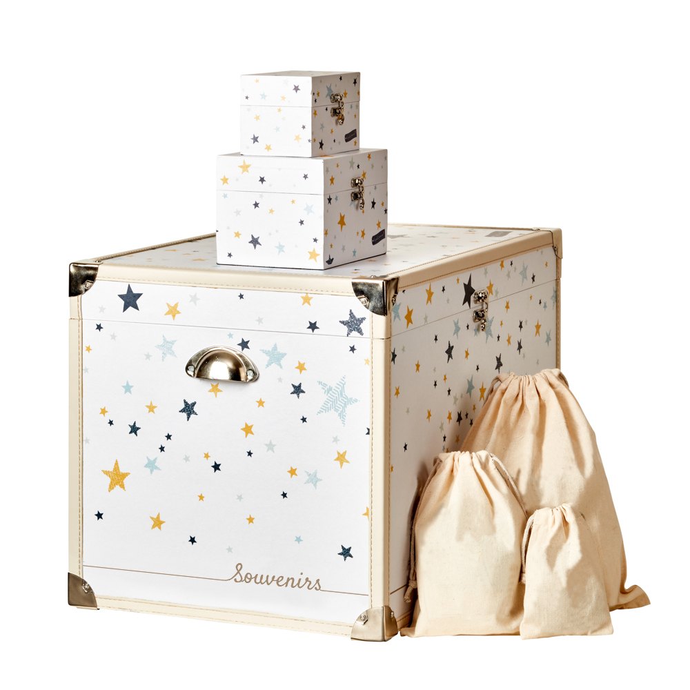 Quel cadeau offrir pour une baby shower