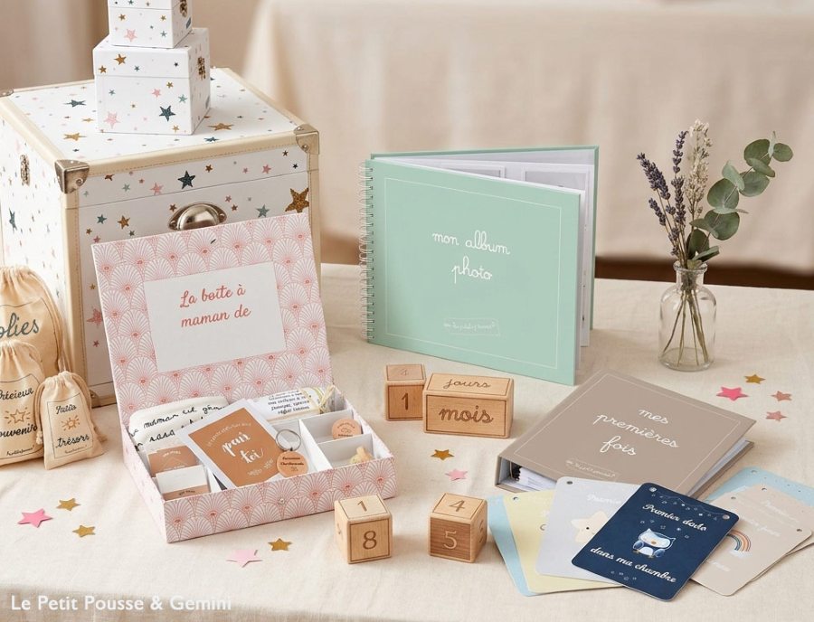 idées cadeaux babyshower