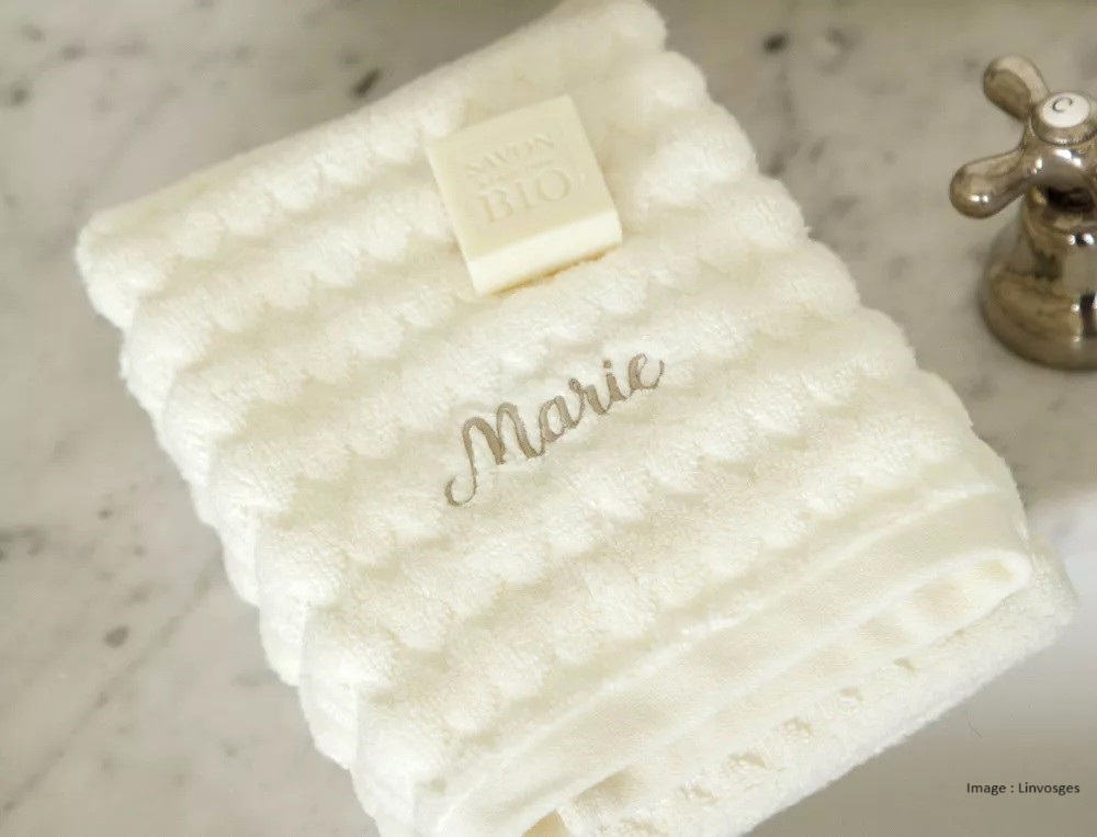 linge de bain cadeau pour fille 5 ans