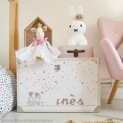 cadeau fille 8 ans original