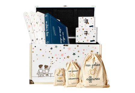 cadeau groupé fille 8 ans