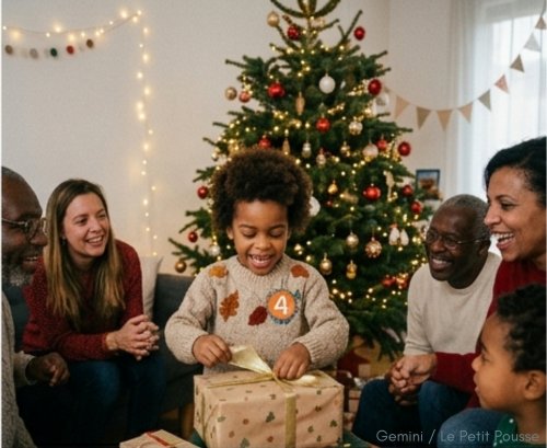 cadeau Noël garçon 4 ans