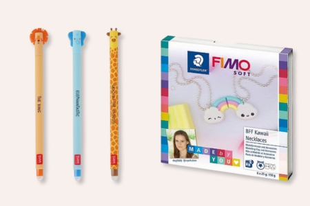 cadeau pour fille de 8 ans créative