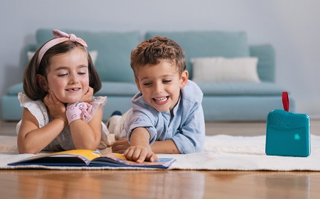 cadeau pour garçon 4 ans conteuse bookinou