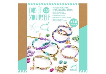 coffret cadeau fille 8 ans