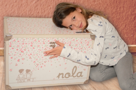 idée cadeau fille 8 ans