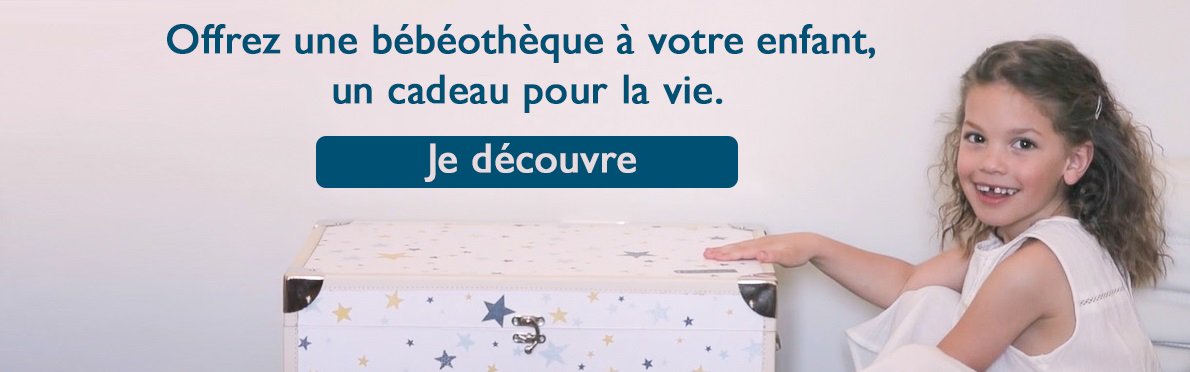 cadeau fille 3 ans qui marque