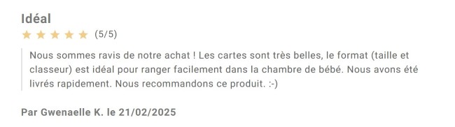 cadeau accouchement maman avis