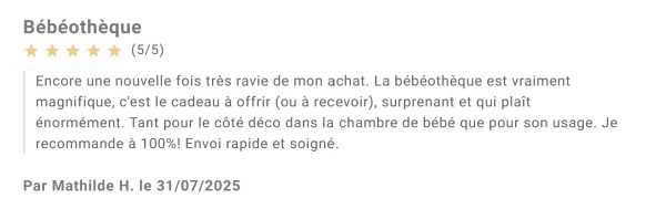 coffret cadeau bébé maternité