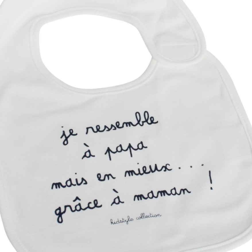 cadeau rigolo pour futurs parents