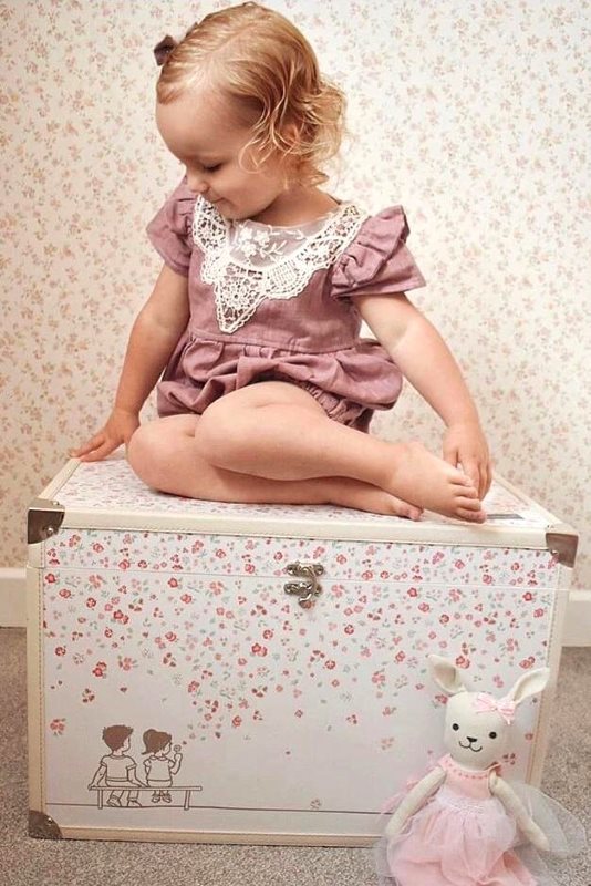 idée cadeau fille 3 ans