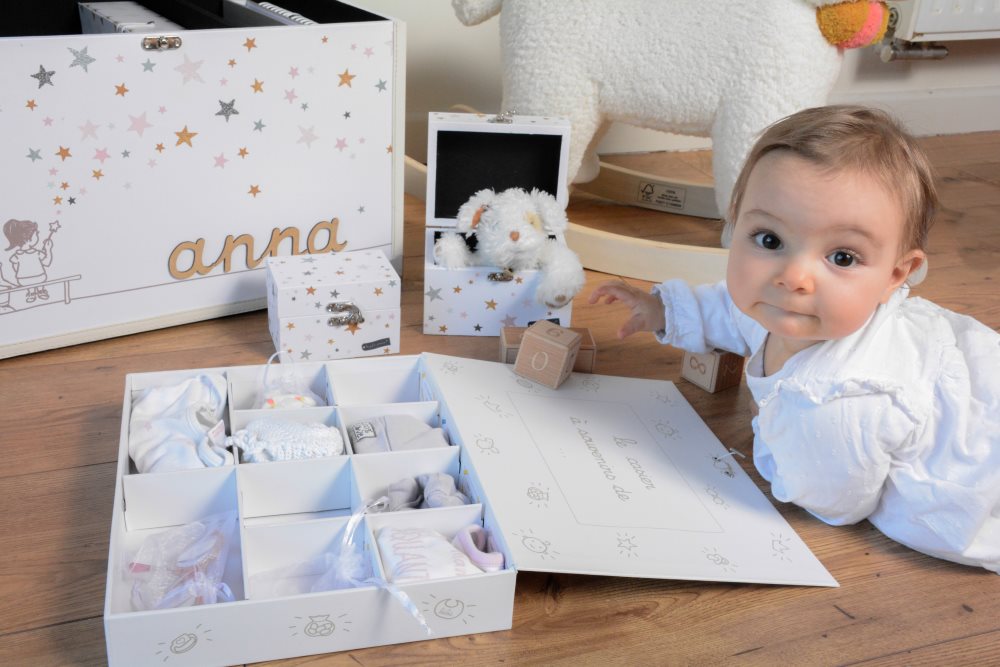 ides cadeaux rigolos jeunes parents
