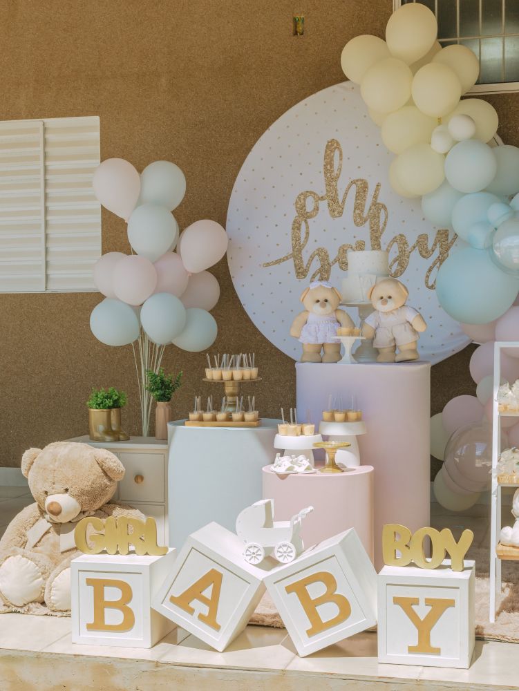 quel cadeau offrir gender reveal