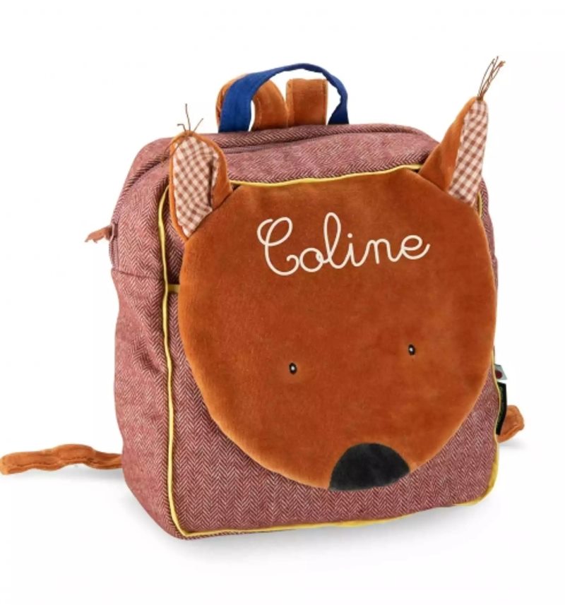 sac fille 3 ans maternelle
