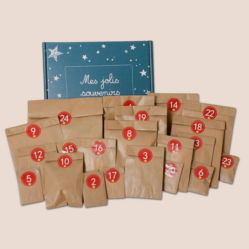 box cadeau nouveaux parents