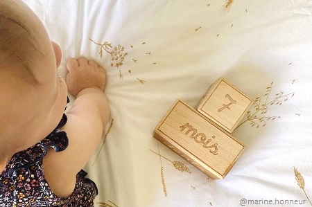 cadeau a offrir a une nouvelle maman