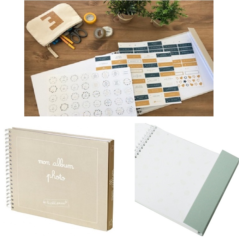 cadeau accouchement pour maman