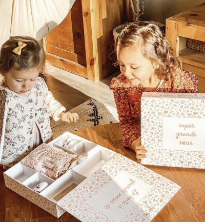 cadeau grande soeur